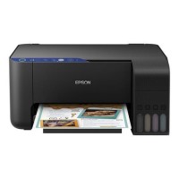 Epson EcoTank 2711 A4 Multifunction Colour Inkjet Printer Epson EcoTank 2711 A4 Multifunction Colour Inkjet Printer