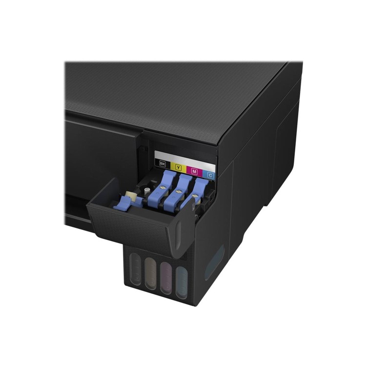 Epson EcoTank 2711 A4 Multifunction Colour Inkjet Printer