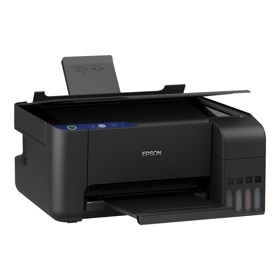 Epson Ecotank Printer Refurbished Epson Ecotank Printer Refurbished