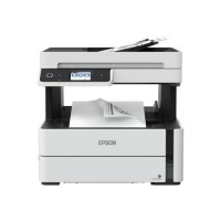 Epson EcoTank M3140 A4 Multifunction Mono Inkjet Printer