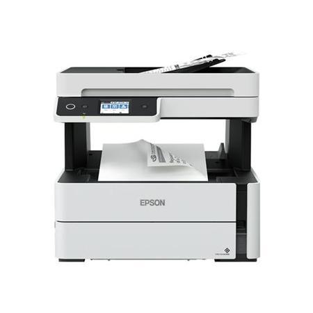 Epson EcoTank M3170 A4 Multifunction Mono Inkjet Printer
