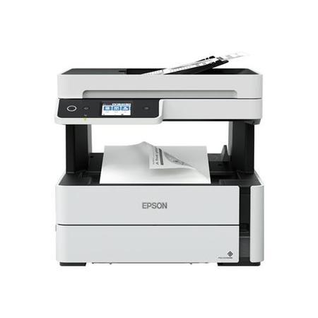 Epson EcoTank M3180 A4 Multifunction Mono Inkjet Printer