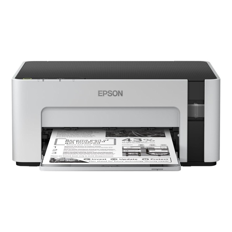 Epson EcoTank M1100 A4 Mono Inkjet Printer