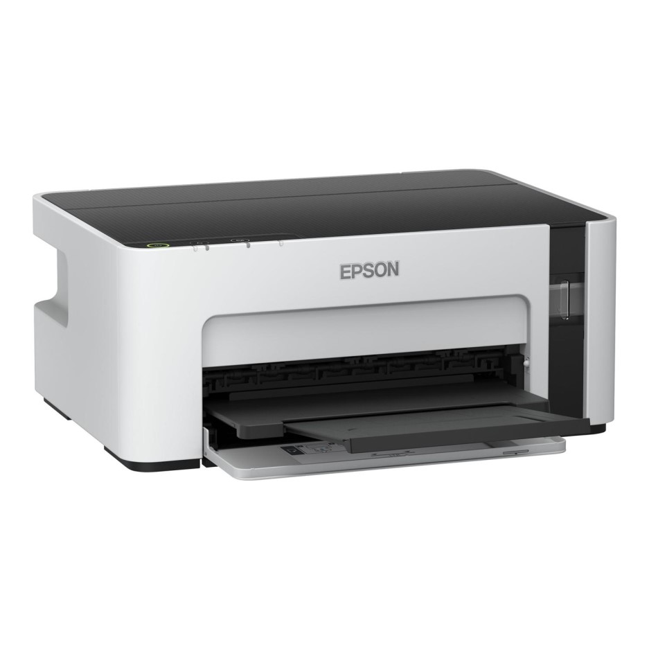 Epson EcoTank M1100 A4 Mono Inkjet Printer Laptops Direct