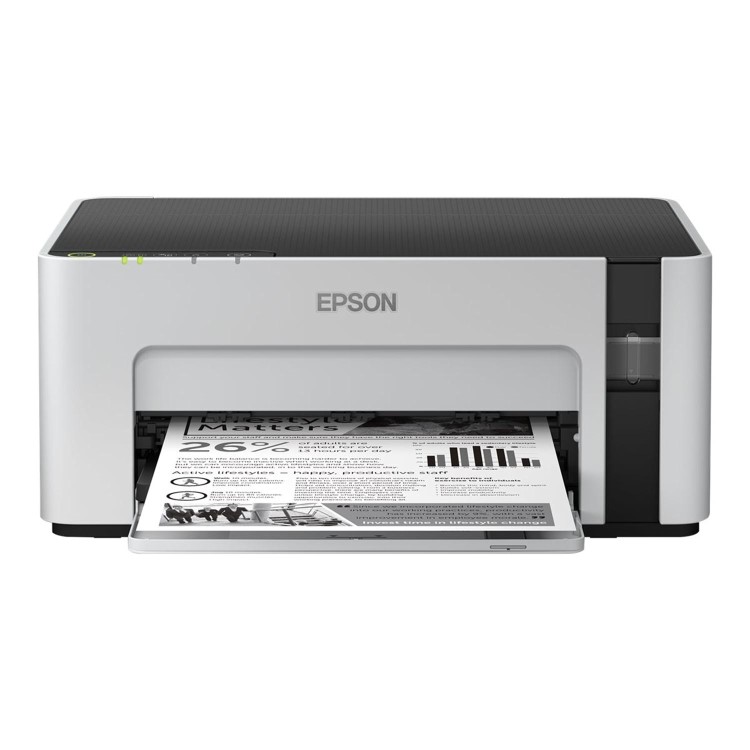 Epson EcoTank M1120 A4 Mono Inkjet Printer