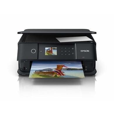 Epson Expression Premium XP-6100 A4 Colour Multifunction Inkjet Printer