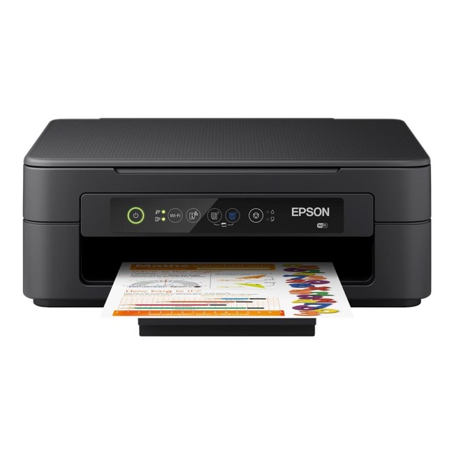 Epson Expression Home XP-2105 Ink Cartridges