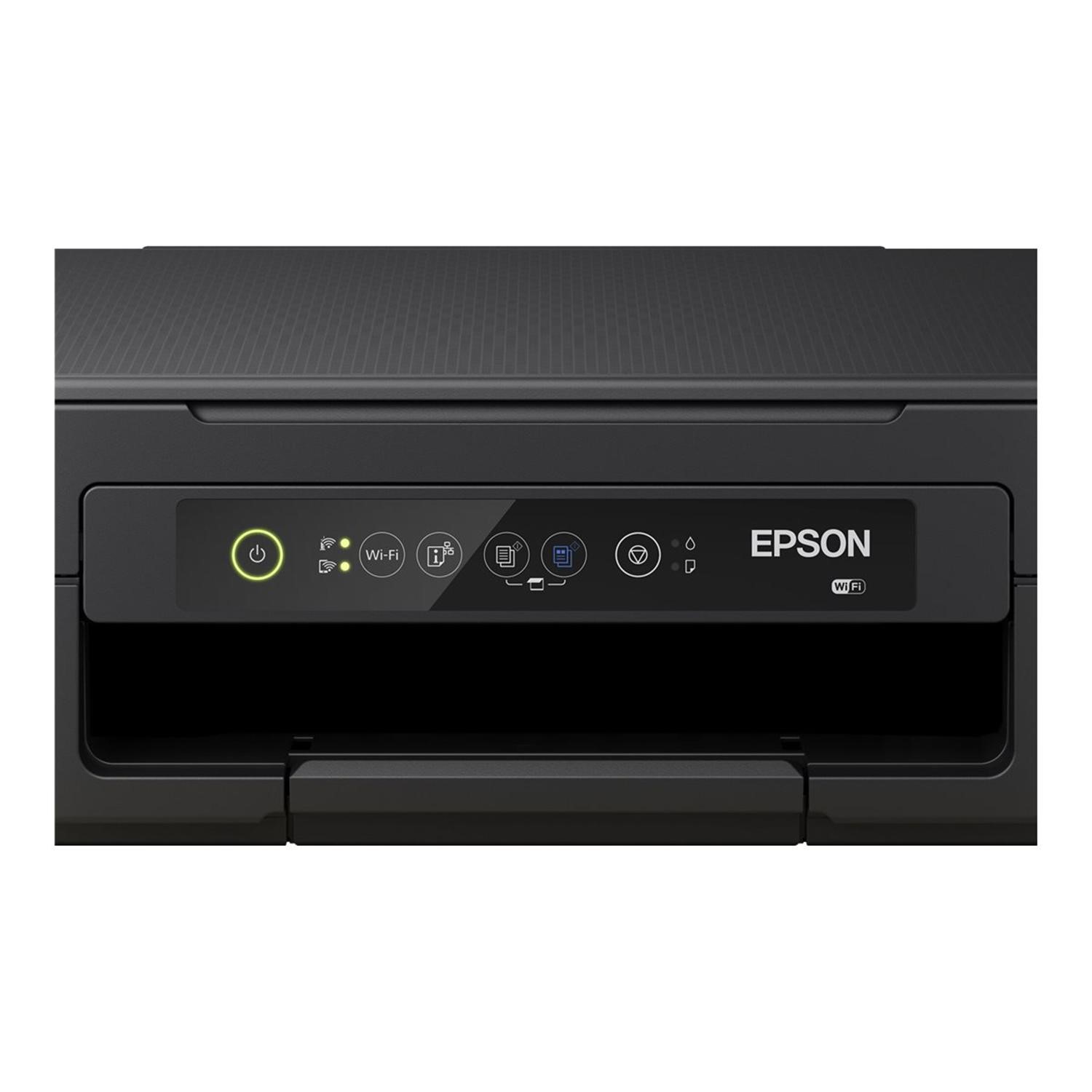 2105 Computer How To Connect Epson Xp-2105 Printer To Computer - Europe 603 603xl ...
