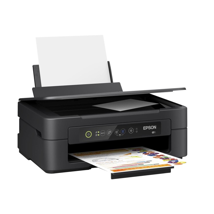 Epson Expression Home XP-2100 A4 USB Multifunction Colour Inkjet Printer