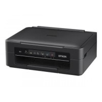 Epson Expression 255 A4 Multifunction Colour Inkjet Printer