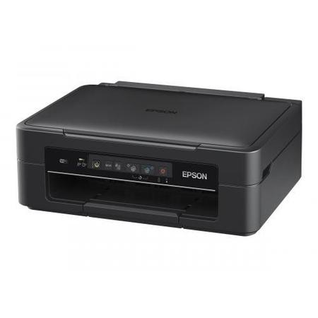 Epson Expression 255 A4 Multifunction Colour Inkjet Printer