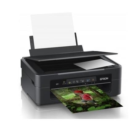 Epson Expression 255 A4 Multifunction Colour Inkjet Printer