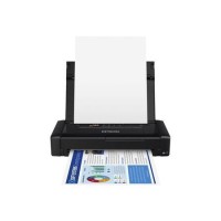Epson WorkForce 110W A4 Colour Inkjet Printer Epson WorkForce 110W A4 Colour Inkjet Printer