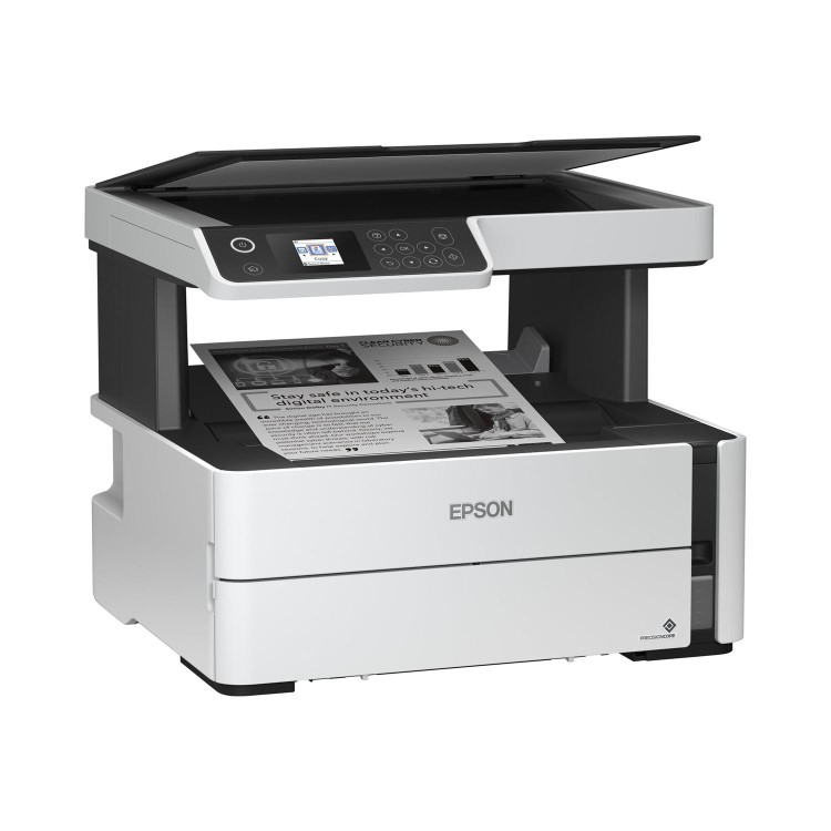 Epson EcoTank M2170 A4 Multifunction Mono Inkjet Printer