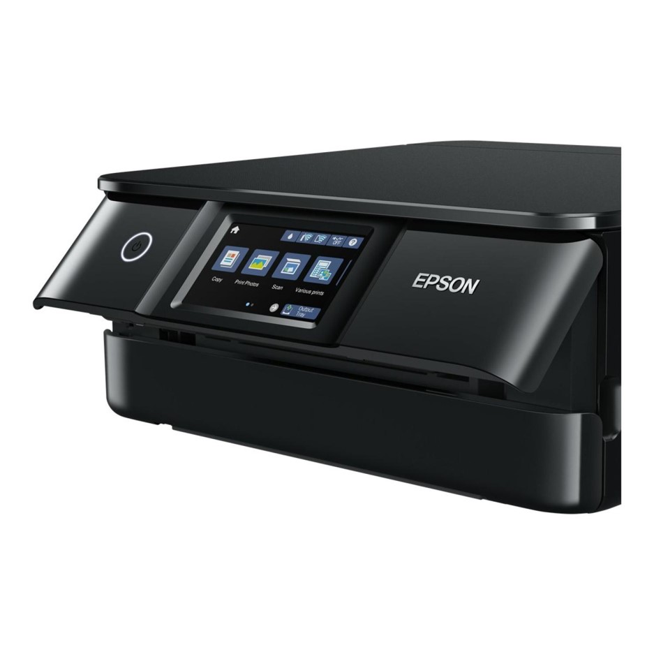  Epson  Expression Photo XP  8600 Inkjet Printer Laptops Direct