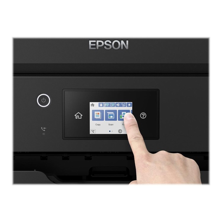 Epson WorkForce WF7830 A3 Multifunction Colour Inkjet Printer
