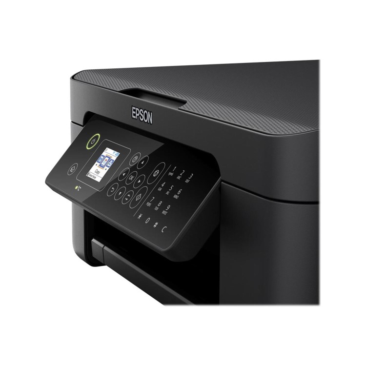 Epson WorkForce 2810 A4 Multifunction Colour Inkjet Printer