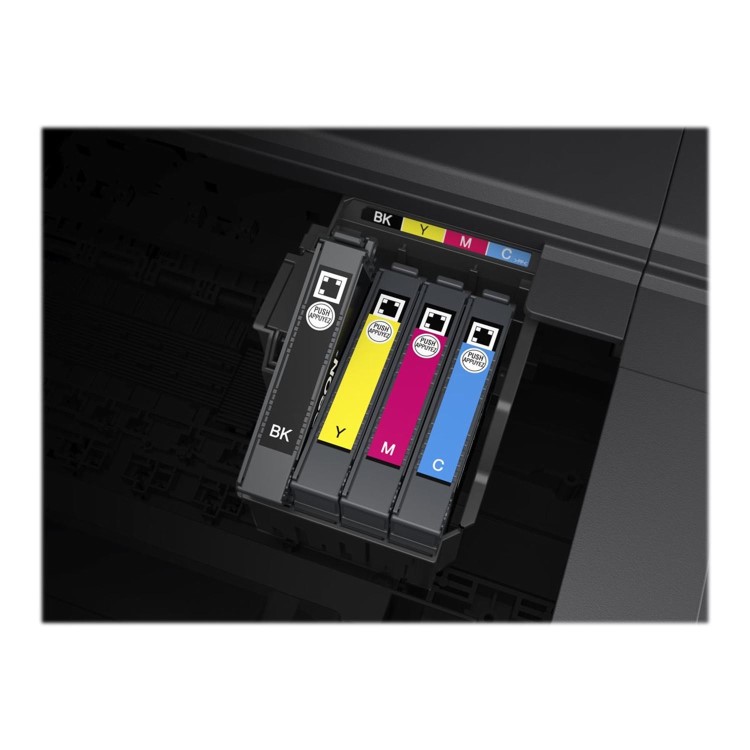 Epson WorkForce 2810 A4 Multifunction Colour Inkjet Printer