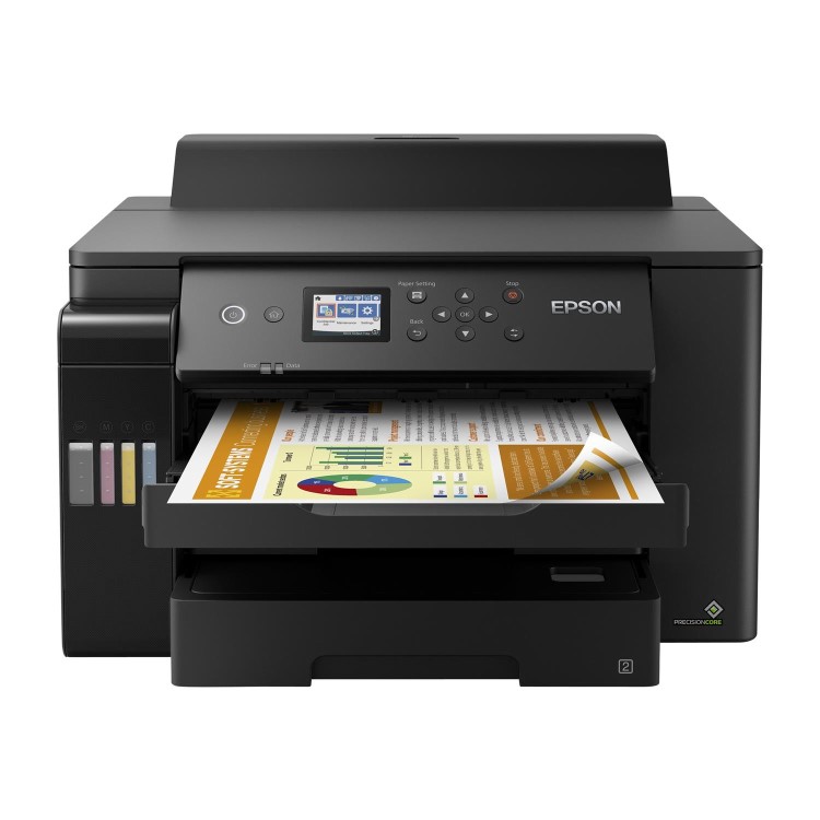 Epson EcoTank ET-16150 A3 Colour Inkjet Printer