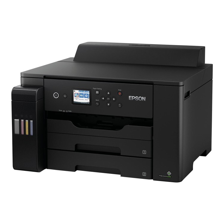 Epson EcoTank ET-16150 A3 Colour Inkjet Printer