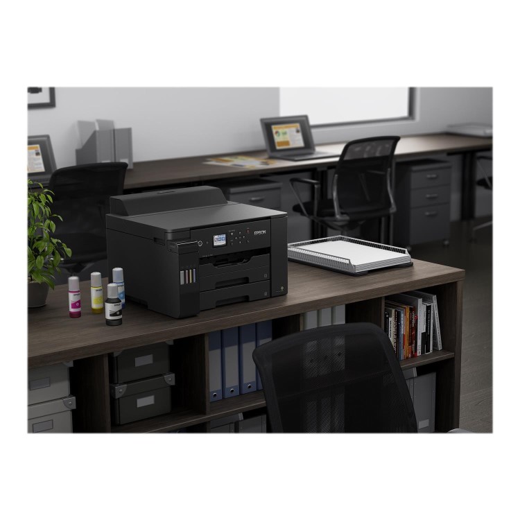 Epson EcoTank ET-16150 A3 Colour Inkjet Printer
