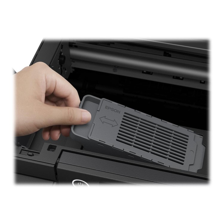 Epson EcoTank ET-5850 A4 Multifunction Colour Inkjet Printer