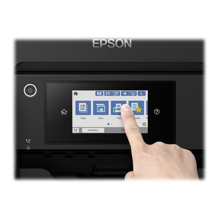 Epson EcoTank ET-5850 A4 Multifunction Colour Inkjet Printer