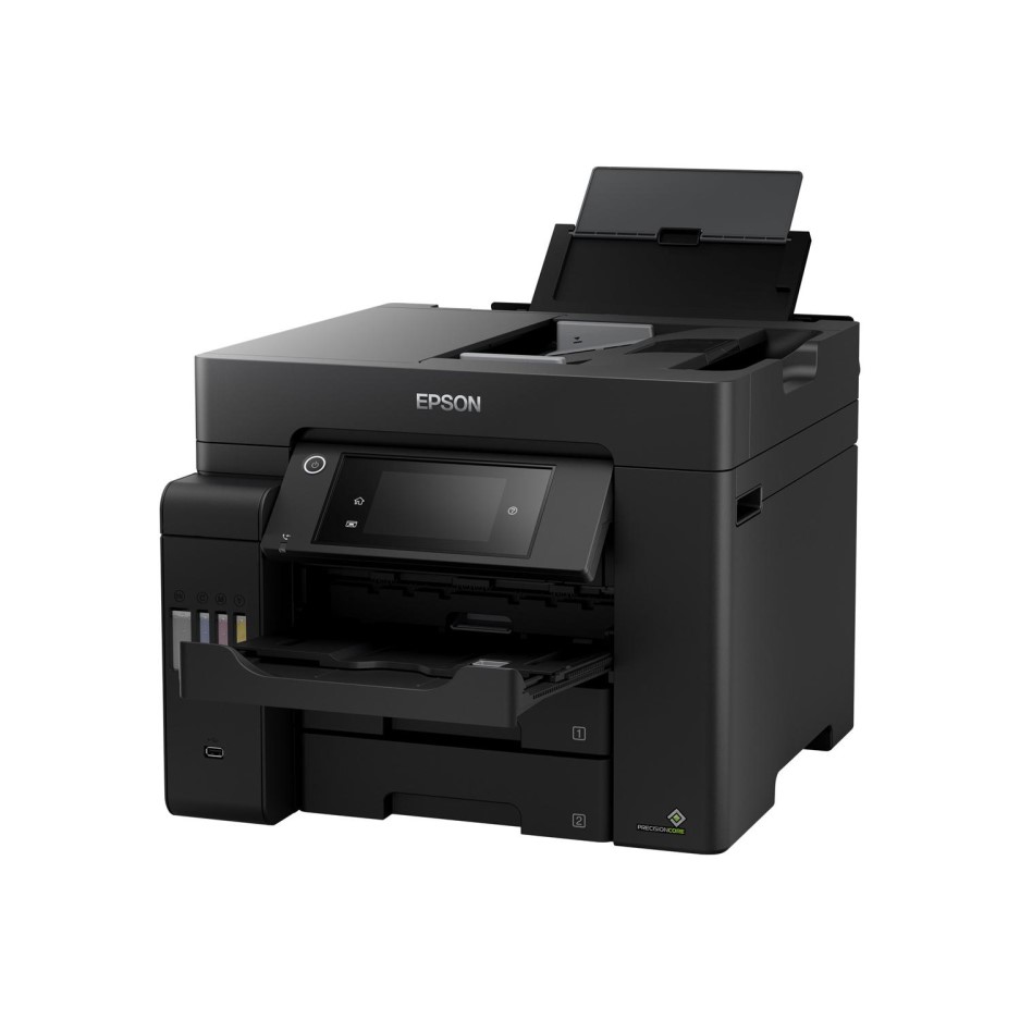 Epson EcoTank ET5800 A4 Multifunction Colour Inkjet Printer Laptops