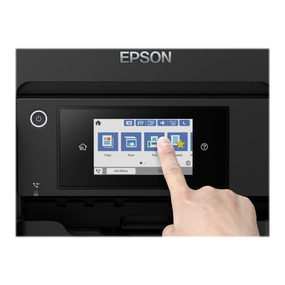 Epson EcoTank ET5800 A4 Multifunction Colour Inkjet Printer Laptops