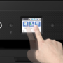 Epson EcoTank ET-4850 Colour Wireless All-in-One inc Fax ADF Inkjet Printer