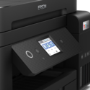 Epson EcoTank ET-4850 Colour Wireless All-in-One inc Fax ADF Inkjet Printer