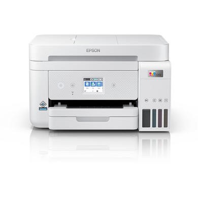 Epson EcoTank ET-4856 A4 Colour Multifunction Inkjet Printer