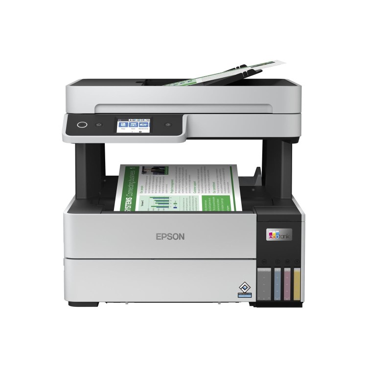 Epson EcoTank ET-5150 A4 Inkjet Printer