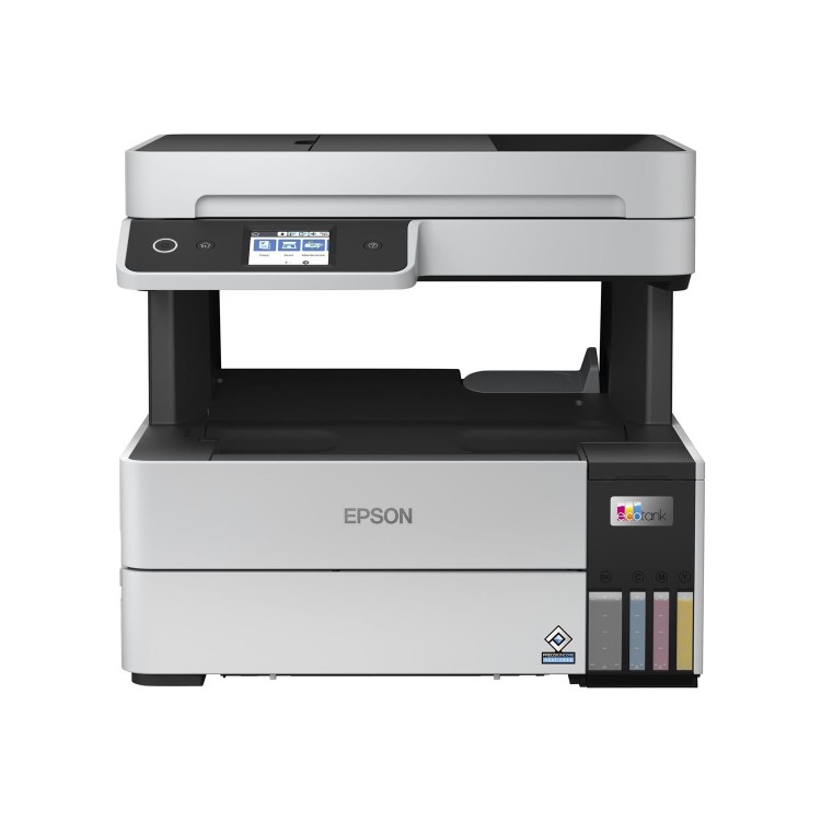 Epson EcoTank ET-5150 A4 Inkjet Printer