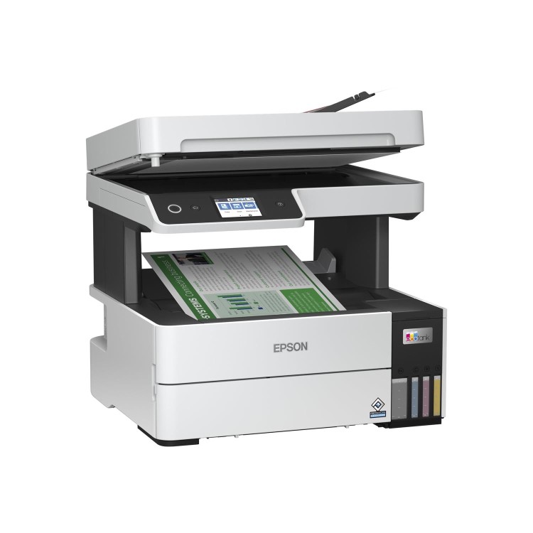 Epson EcoTank ET-5150 A4 Inkjet Printer