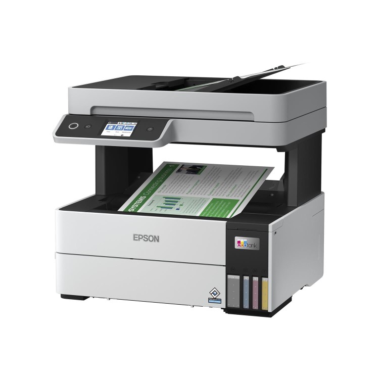 Epson EcoTank ET-5150 A4 Inkjet Printer