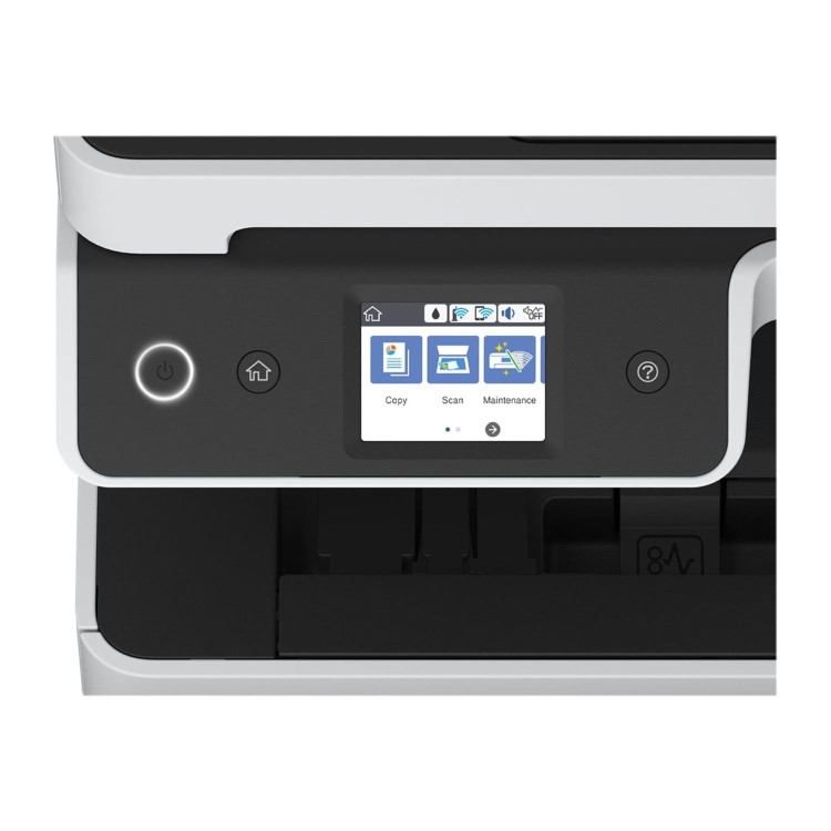 Epson EcoTank ET-5150 A4 Inkjet Printer