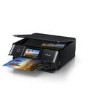 Epson Expression Photo XP-8700 Inkjet Printer - Black