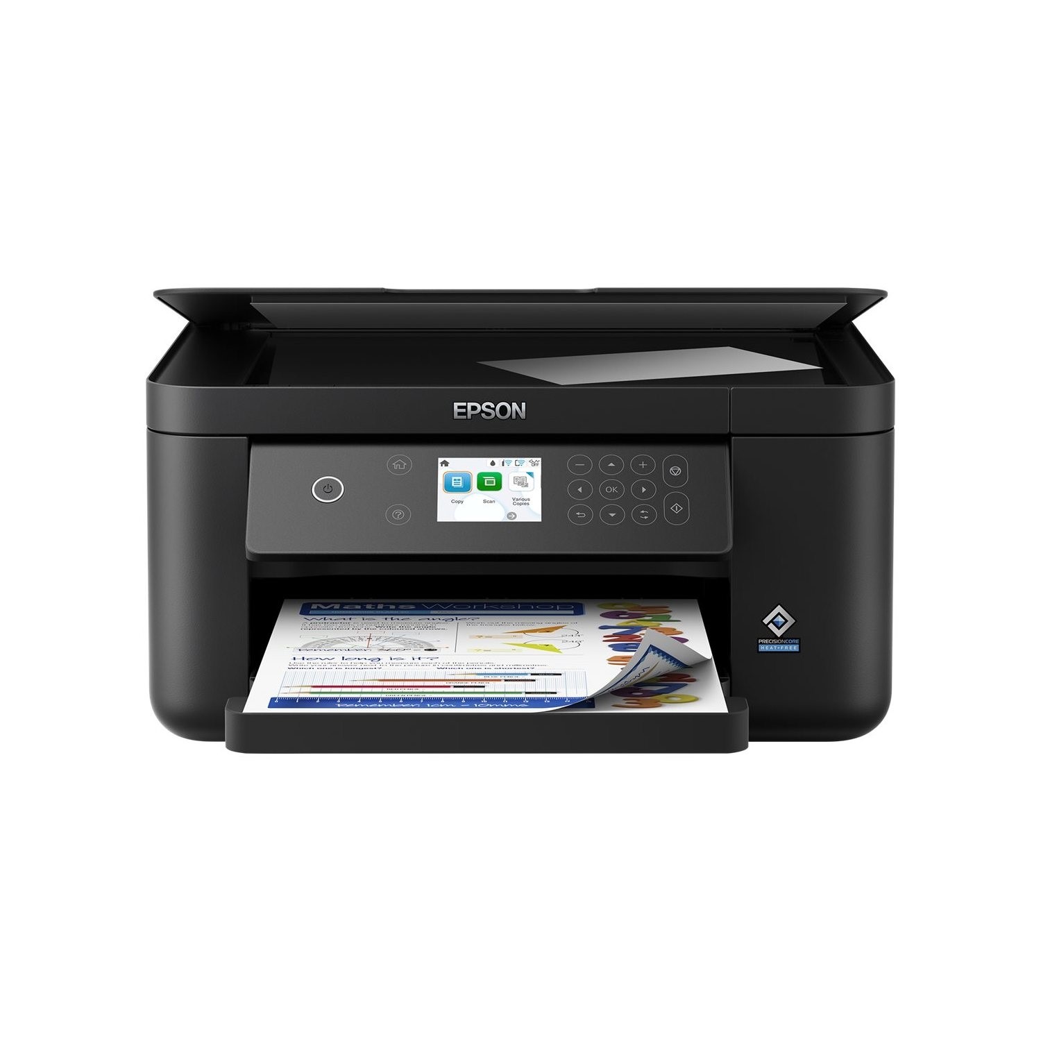 XP-5205 A4 Colour Inkjet MFP - Laptops Direct