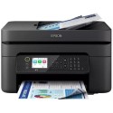 C11CK62401 Epson WorkForce WF-2950DWF Multifunction ADF Inkjet Printer - Black