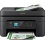 Epson WorkForce WF-2930DWF Multifunction ADF Printer - Black