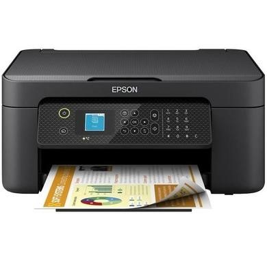 Epson WorkForce WF-2910DWF Multifunction Inkjet Printer