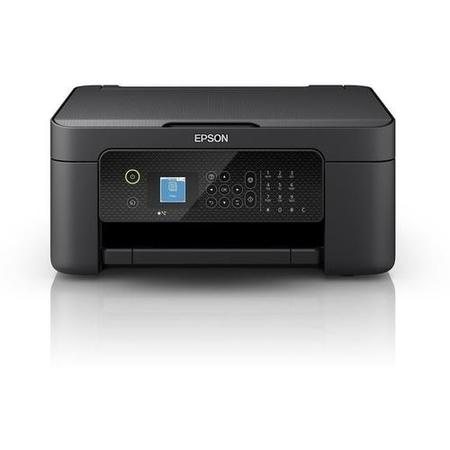Epson WorkForce WF-2910DWF Multifunction Inkjet Printer