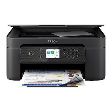 Epson Expression Home XP-4200 Multifunction Printer - Black