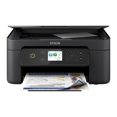Laptops Direct - Epson Expression Home Xp-4200 Multifunction Printer - Black - C11CK65401