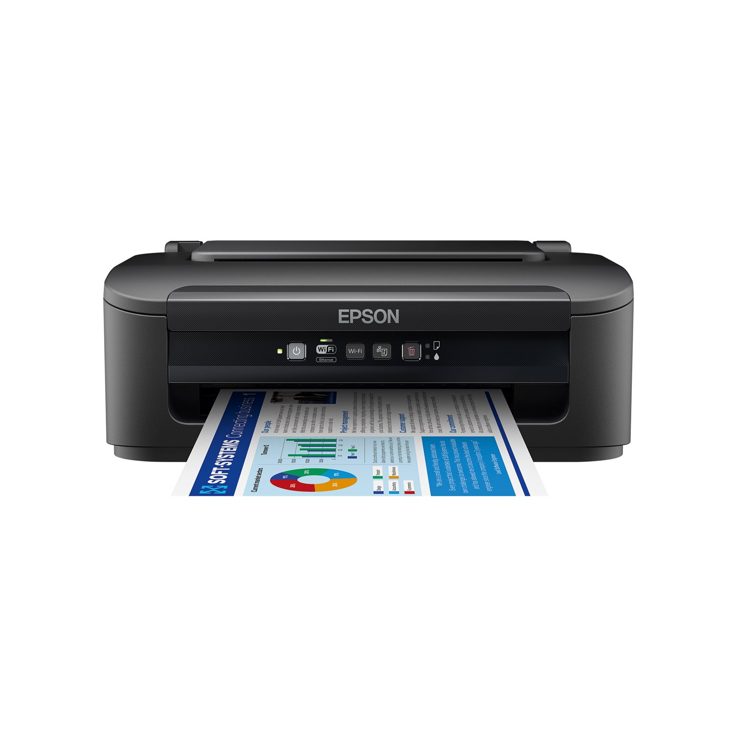 Epson Workforce Wf-2110W - Image 13