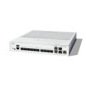 C1300-12XS Cisco Catalyst 1300 Series 1300 10-Port 10Gigabit Base-Port SFP+ Smart L3 Rack-mountable Switch 