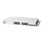Catalyst 1300 24p GE 4x1G SFP