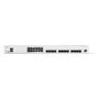 Cisco Catalyst 1300 Series 1300 24-Port Gigabit PoE+ SFP+ Smart Managed L3 Rack-mountable Switch 195W