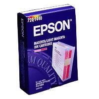 Epson print cartridge